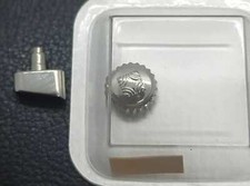 ZENITH 01.0420.400 EL PRIMERO CARRE' CLASSIC CIOCCOLATONE ORIGINAL SPARE PARTS 