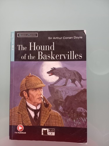 Libro per estate the hound - the,