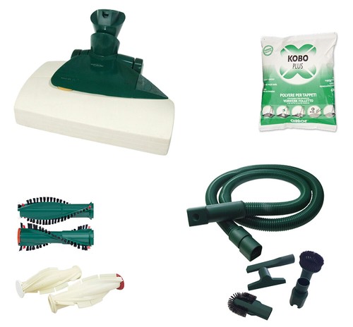 Battitappeto folletto eb350 - battitappeto,