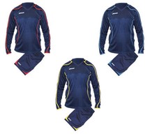 ZEUS KIT MUTA DIVISA