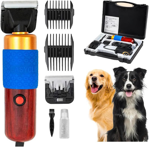Tosatrice per cani 200w - tosatrice,