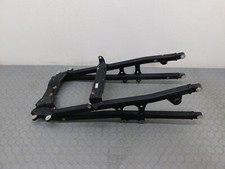 TELAIETTO POSTERIORE SUPPORTO  TRIUMPH  SPEED FOUR 600  2004 2006