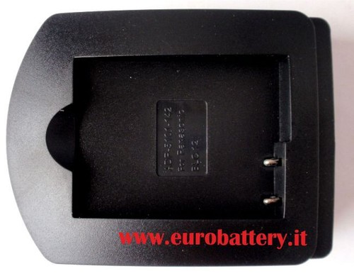Piastra carica batterie - carica,