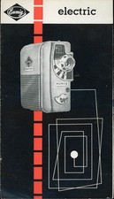 F332_PUBBLICITA',ADVERTSING-EUMIG,cinepresa e proiettore