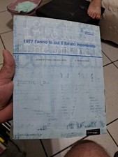 1977 L'anno In Cui Il Futuro