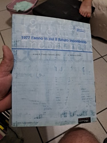 1977 anno cui - il, futuro