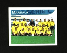 Figurina Calcio 99 Merlin 1999