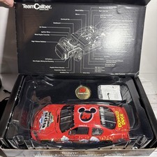 Serie Team Caliber Owners