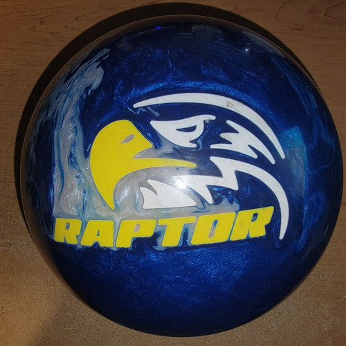 Palla bowling motiv sky - da,