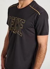 T-SHIRT UOMO LEONE DNA ABX737