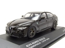 Modellino auto alfa romeo - alfa,
