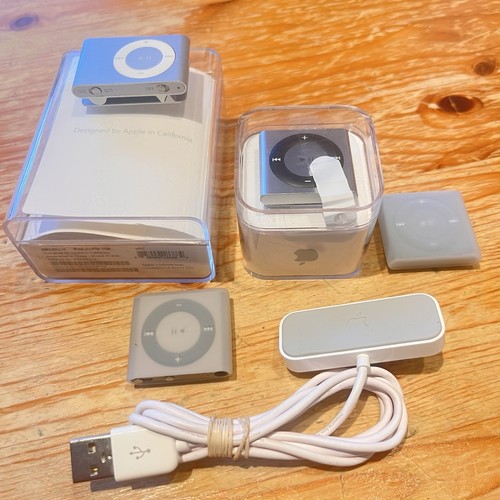Apple ipod shuffle - ipod, 2a
