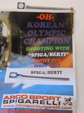 Spilla mirino Arco Sport