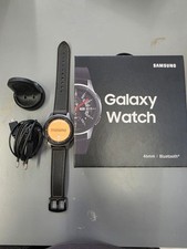 Galaxy Watch 46 mm Condizioni Perfette 
