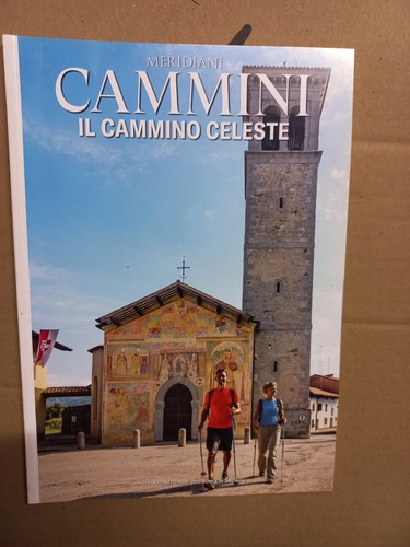 Rivista meridiani spec - rivista,