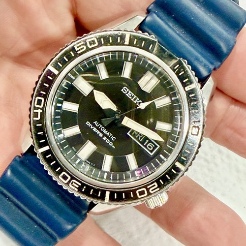 Orologio subacqueo uomo