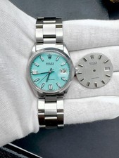 Rolex oyster precision ref - rolex,