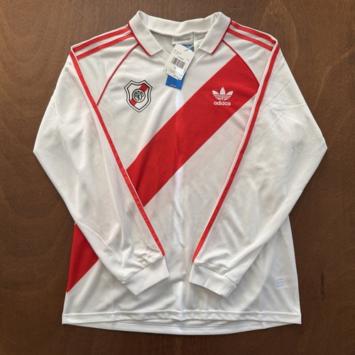 Maglia adidas originals river - adidas,