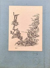 Paul Klee: più alto, più