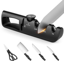 Affilacoltelli Professionale