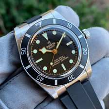 Tudor Black Bay 54 Ref. 79000N