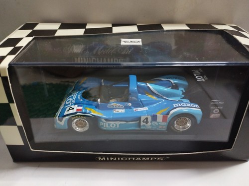Minichamps ferrari 333 - ferrari,