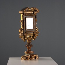 Ventolina d'Appoggio Barocca