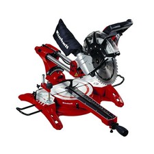 Troncatrice radiale lama Ø 250 mm 2350W - TC-SM 2534/1 Dual EINHELL