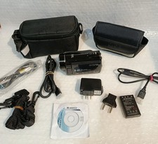 Ordro videocamera HDV-V7