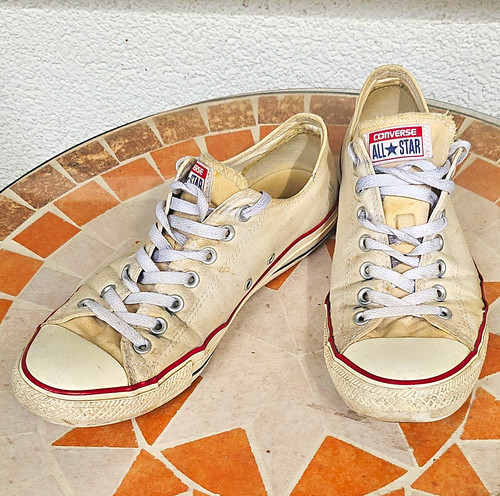 Converse all star low - converse,