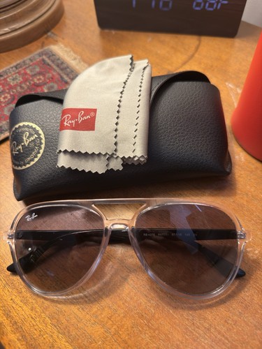Occhiali sole ray ban - da, ray-ban