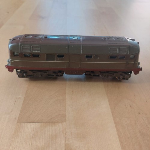Lima d342 4005 ansaldo - lima,