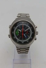 Flightmaster carica manuale