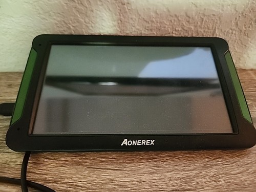 Aonerex navigazione gps - aonerex,
