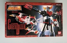 Per Soul of Chogokin GX-04 UFO