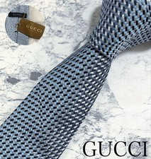Cravatta collo Gucci skinny