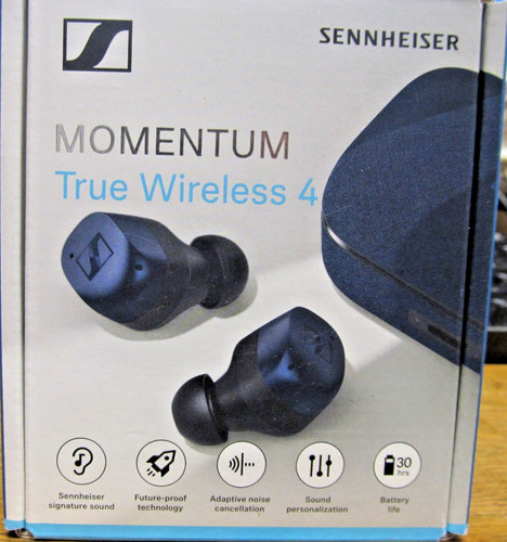 Nuovi auricolari sennheiser - nuovi,