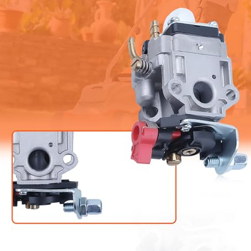 Carburatore per