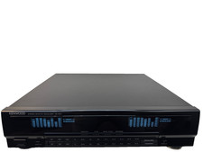 Equalizzatore grafico stereo