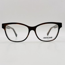 Roberto Cavalli occhiali da