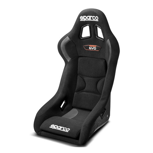 Sparco evo carbon - carbon, x