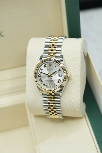 Rolex datejust 2023 - rolex,