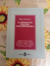 La Pedagogia Italiana