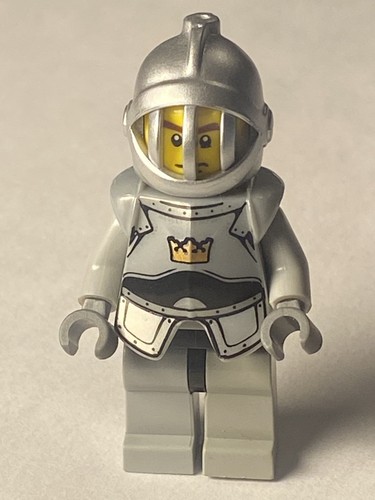 Lego fantasy era crown - era,