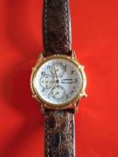 OROLOGIO LORENZ  15698 CHRONO 