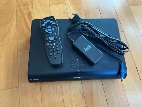 Decoder sky drx892ic - sky, hd