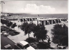 FANO - PESARO - SPIAGGIA -