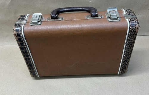 Astuccio clarinetto anni - anni, 50