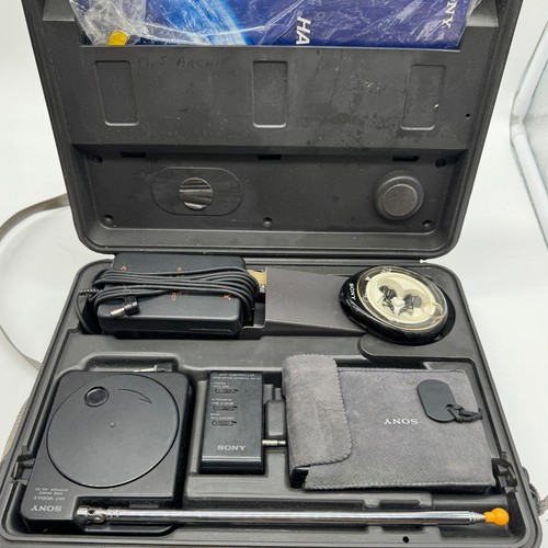 Sony icf sw1s world - sony, icf-sw1s