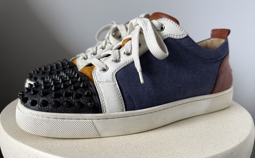 Sneaker christian louboutin - sneaker,